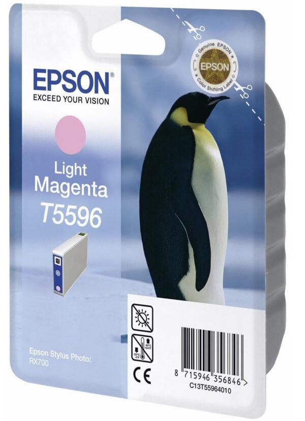 Epson printeri tint Printerikeskus