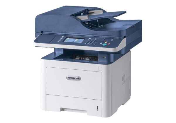 XEROX multifunktsionaalne laserprinter WorkCentre 3345 s/w A4