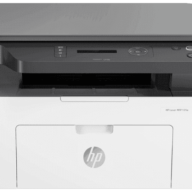 hp laser mfp 135a printer