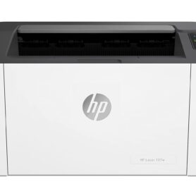 HP Laserprinter 107a Mono Laser