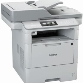 BROTHER MFCL6800DW multifunction