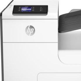 HP Page Wide Pro 452dw Printer