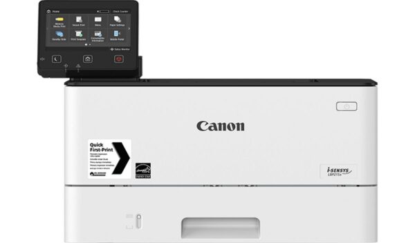 CANON laserprinter i-SENSYS LBP215x EU