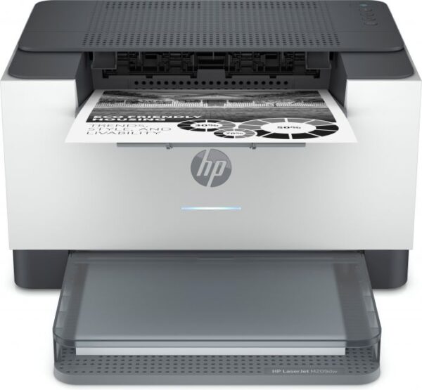 HP LaserJet M209dw A4 mono 29ppm USB printer