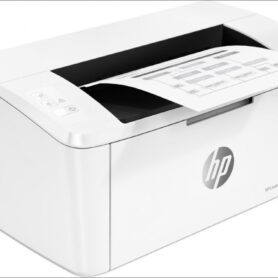 HP laserprinter LaserJet Pro M15w A4 monochrom laser