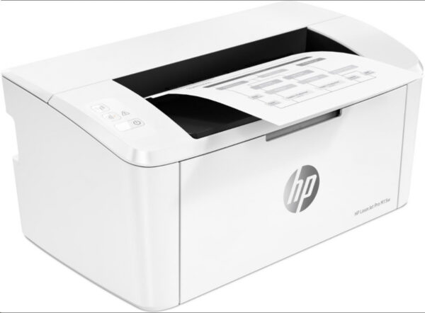 HP laserprinter LaserJet Pro M15w A4 monochrom laser