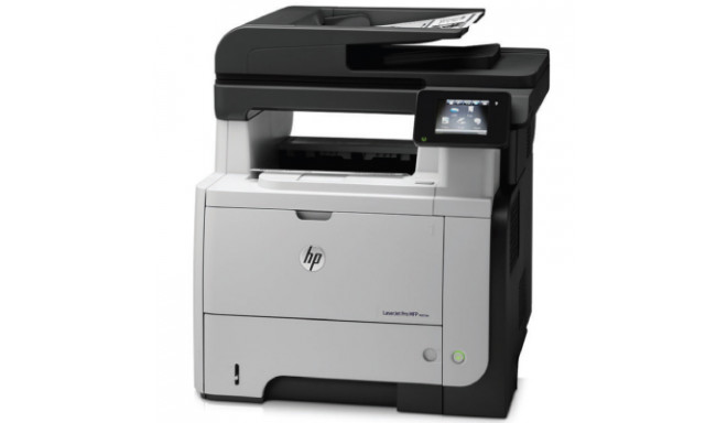 HP LJ Pro 500 MFP M521dn printer