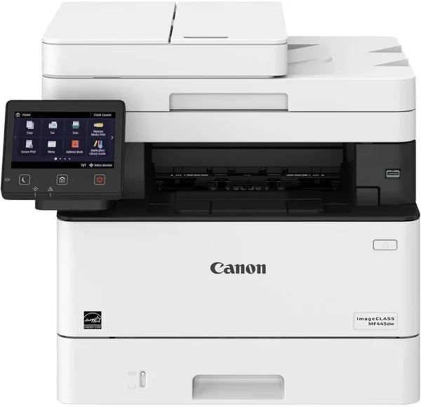 Multifunktsionaalne printer CANON i-SENSYS MF543x NORDIC MFP