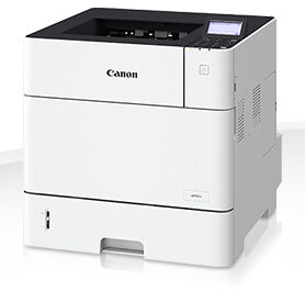 CANON laserprinter i-SENSYS LBP352x SFP
