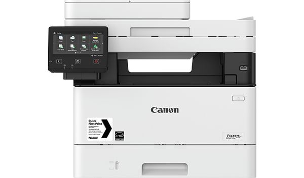 Multifunktsionaalne printer CANON i-SENSYS MF421dw EU