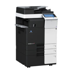 Konica Minolta multifunktsionaalne printer Bizhub C284e (SRA3, värviline, 28/28 lk/m) EOL