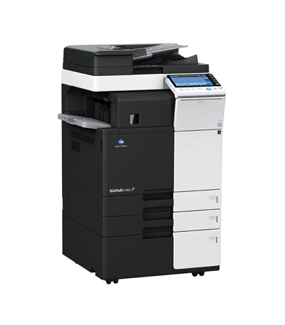 Konica Minolta multifunktsionaalne printer Bizhub C284e (SRA3, värviline, 28/28 lk/m) EOL