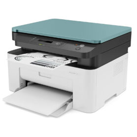 HP Laserprinter MFP 135r Printer