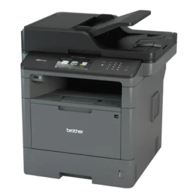 Multifunktsionaalne printer BROTHER MFCL5700DN B/W