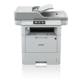 Multifunktsionaalne printer BROTHER MFCL6800DW B/W