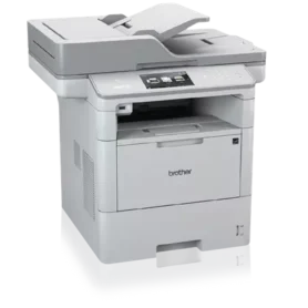 Multifunktsionaalne printer BROTHER MFCL6900DW B/W