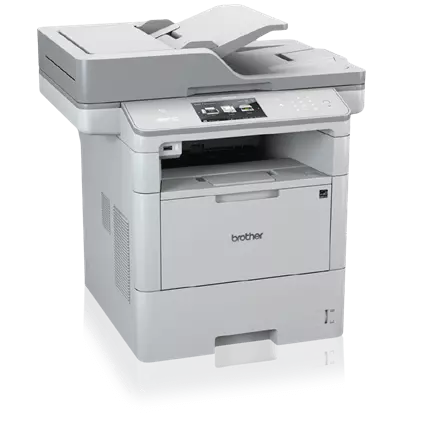 Multifunktsionaalne printer BROTHER MFCL6900DW B/W