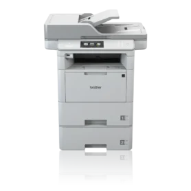 Multifunktsionaalne printer BROTHER MFCL6900DWT B/W