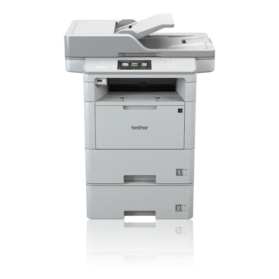 Multifunktsionaalne printer BROTHER MFCL6900DWT B/W