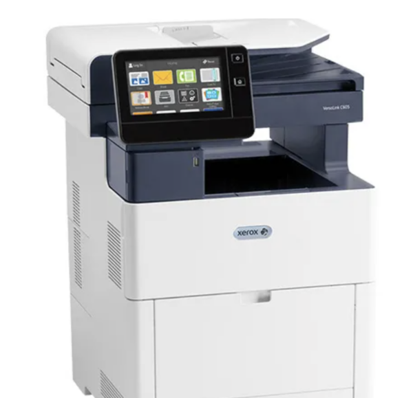 XEROX multifunktsionaalne printer VersaLink C605X A4