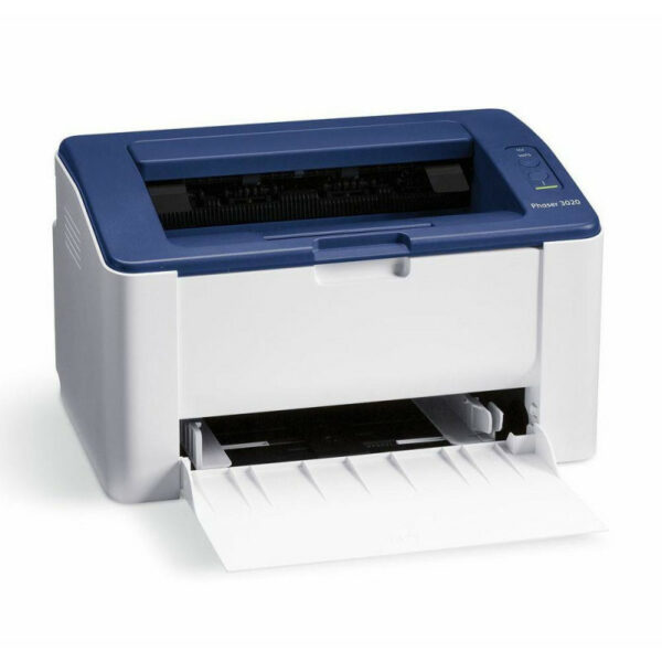 XEROX 3020VBI Printer Xerox Phaser 3020