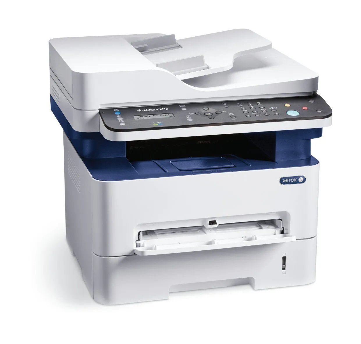 XEROX 3025V multifunktsionaalne printer NI Xerox WorkCentre 3025V NI