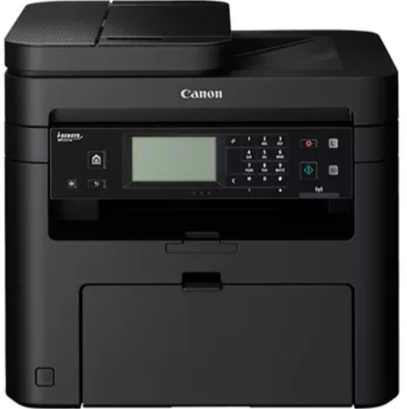 Multifunktsionaalsed printerid CANON i-SENSYS MF237W BUNDLE EU
