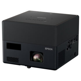 Projektor Epson kodukino EF-12 (3LCD, Full HD, 1000 ANSI, 2 500 000:1, HDMI)