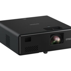 Projektor Epson kodukino EF-11 (3LCD, Full HD, 1920 x 1080, 1000 ANSI, HDMI, Miracast)
