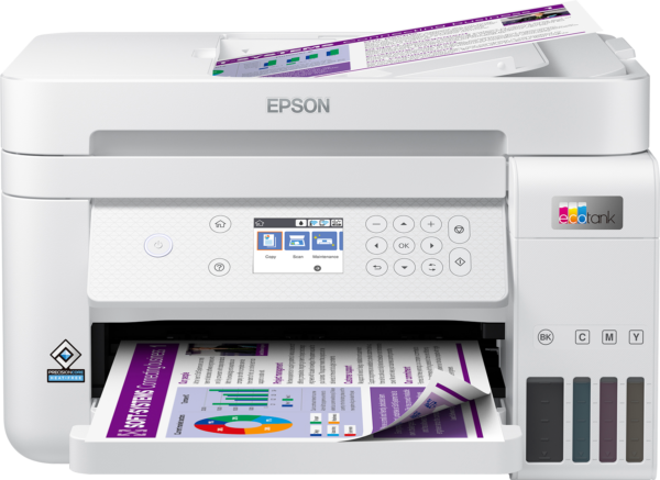 Printer MFP Epson L6276