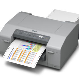 Epson Colorworks printer Printerikeskus