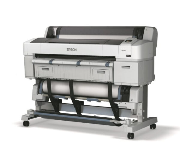 EPSON produktiivne SureColor SC-T5200D laiformaadiline printer A1