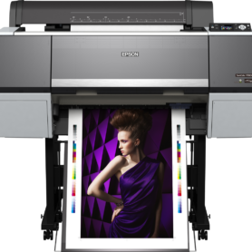 Epson laiaformaadiline printer SureColor SC-P7000 STD Spectro A1