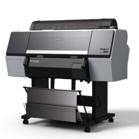 Epson laiaformaadiline printer SureColor SC-P7000V 24 " (61.0 cm) A1