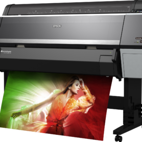 Epson 44" laiaformaadiline printer SureColor SC-P9000V A0