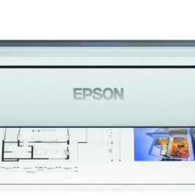 Tindiprinter MFP Epson SureColor SC-T3100M A1