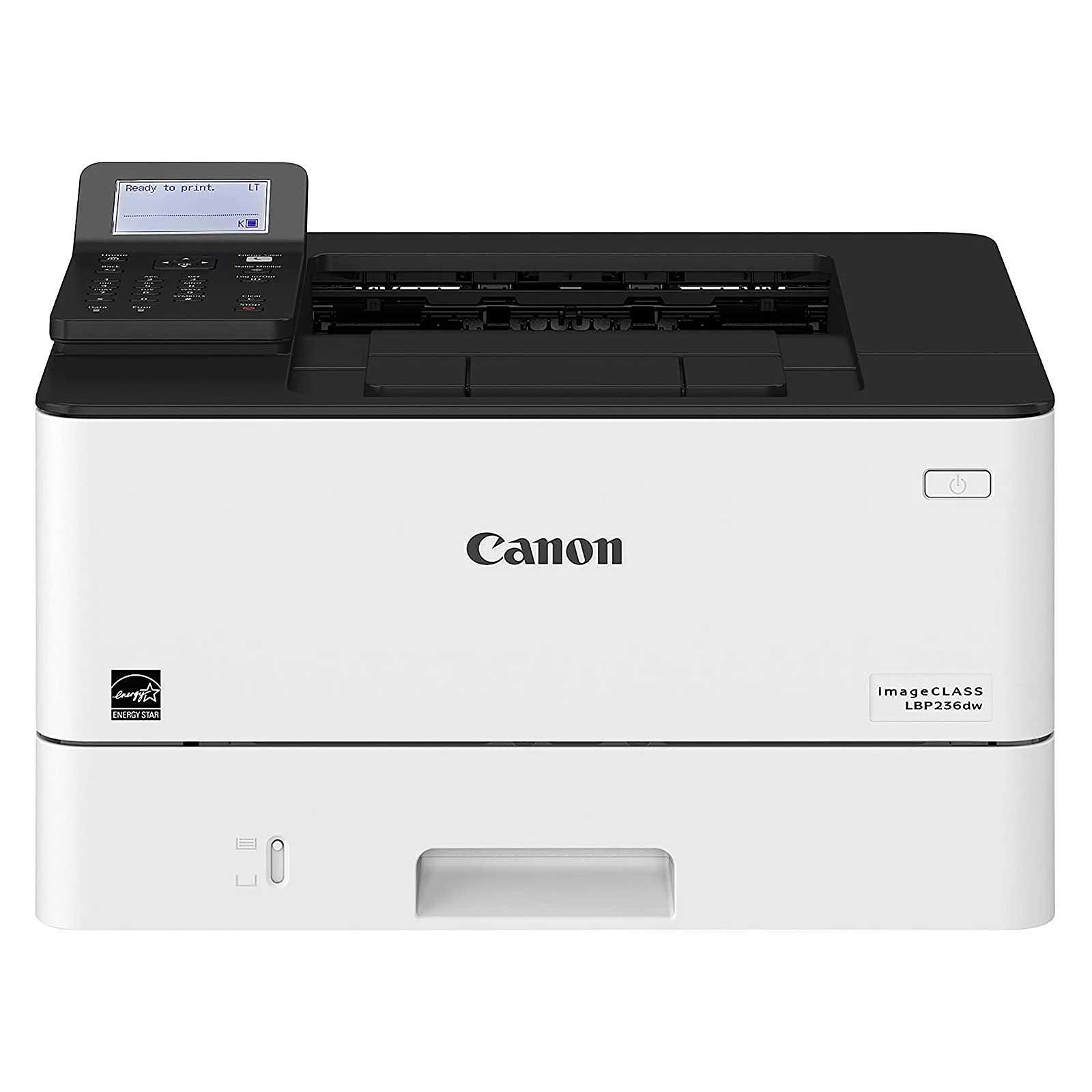 CANON laserprinter i-SENSYS LBP236DW SFP Mono 38ppm