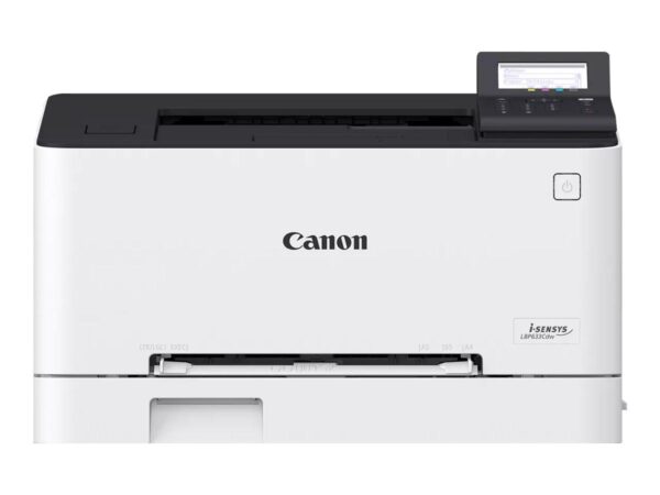 CANON laserprinter i-SENSYS LBP633Cdw SFP 21ppm