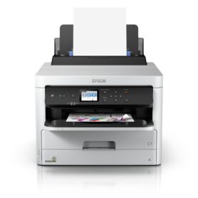 Printer Epson WorkForce Pro WF-C5210DW, A4
