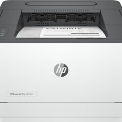 HP laserprinter LaserJet Pro 3002dn 33ppm