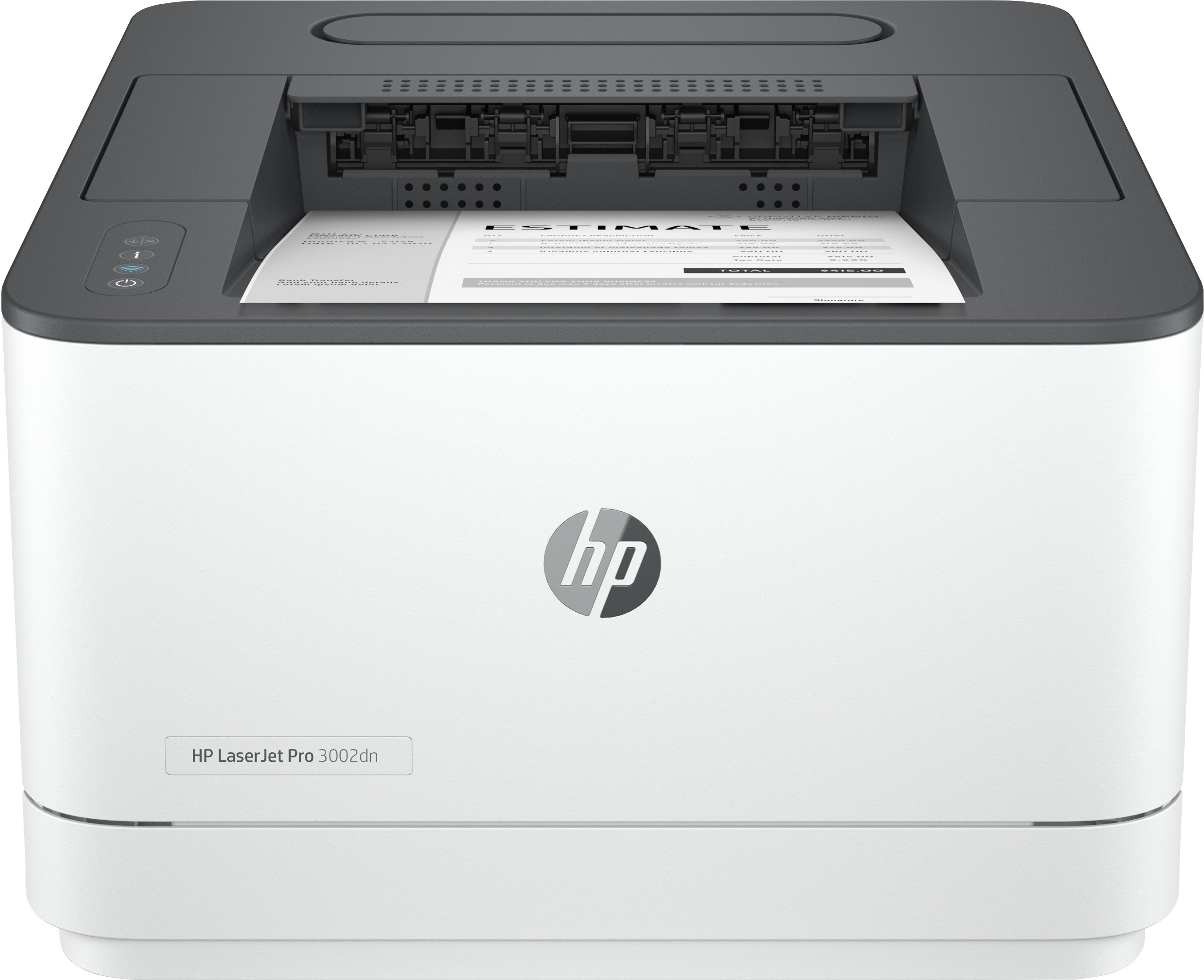 HP laserprinter LaserJet Pro 3002dn 33ppm
