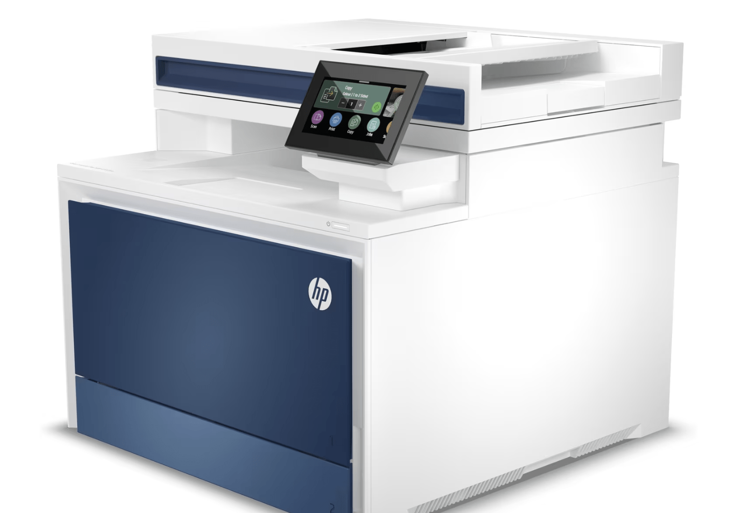 HP laserprinter Color LaserJet Pro MFP 4302fdw