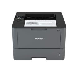 BROTHER laserprinter HLL5100DNT B/W