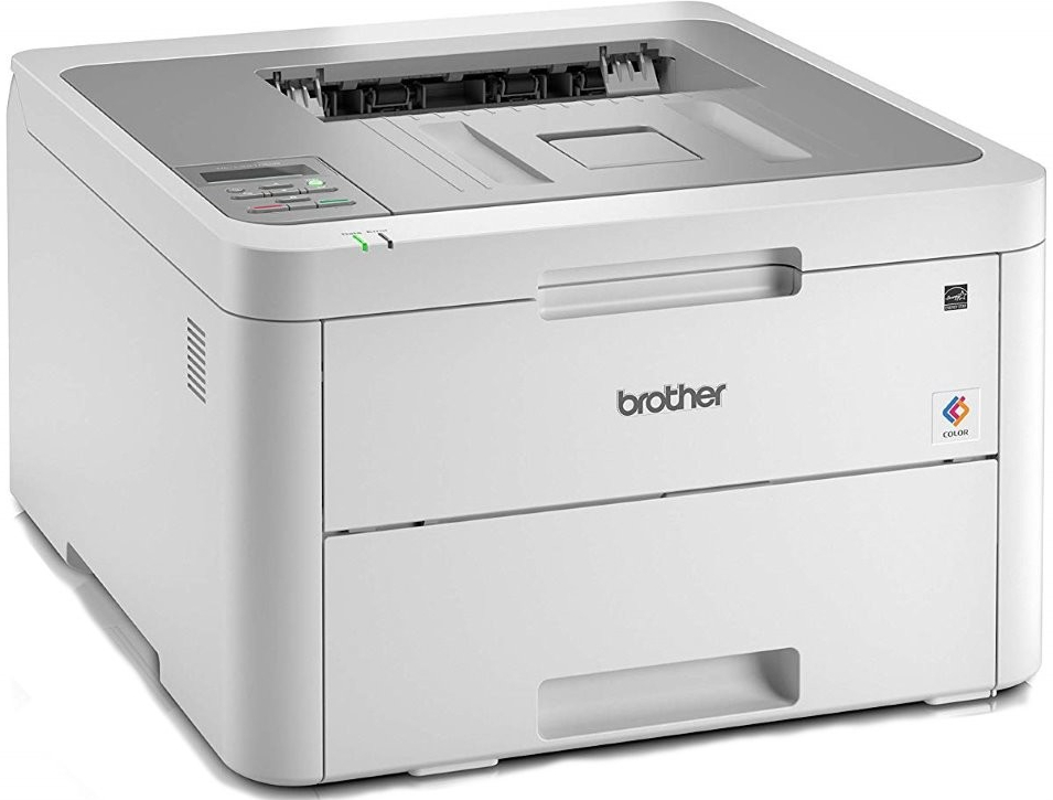 BROTHER laserprinter HLL3210CW printer