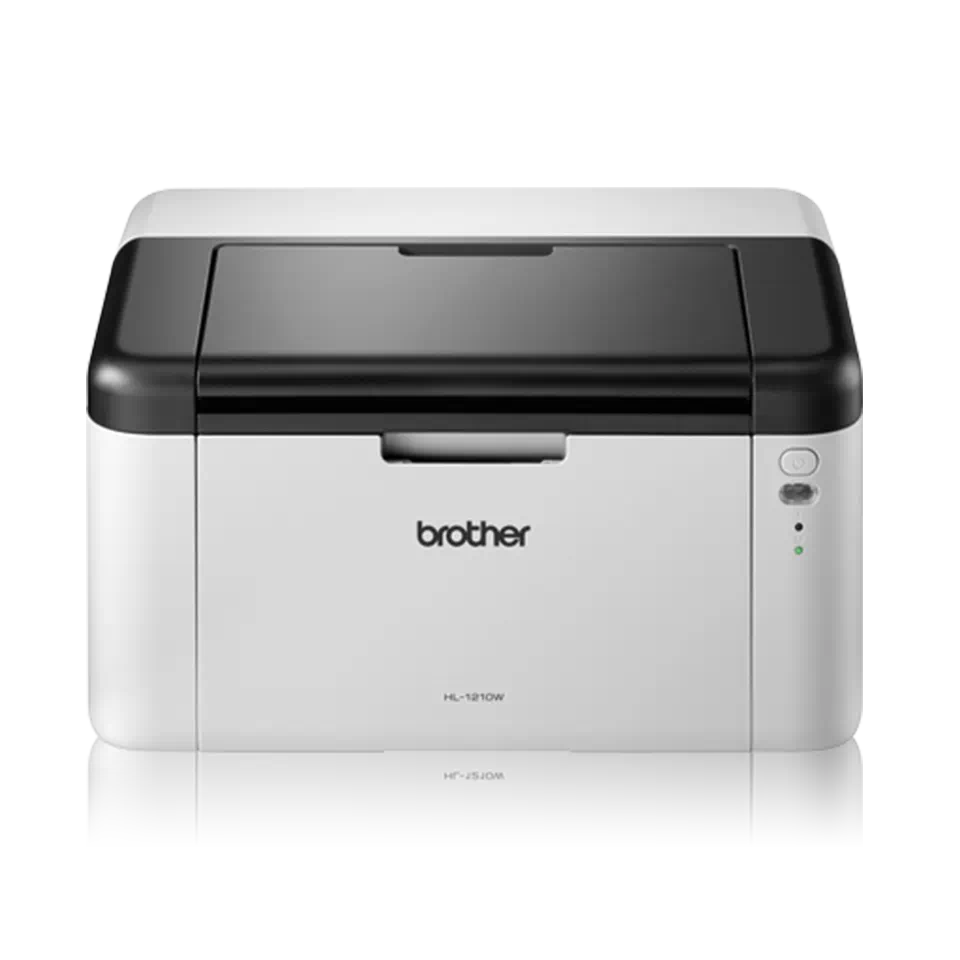 BROTHER laserprinter HL1210W