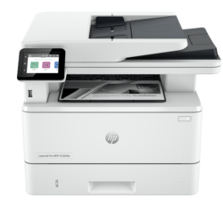 HP Laserjet Pro MFP 4102dw