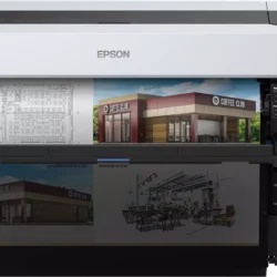 Epson plotter SureColor T7700D (B0 Adope PostScript)