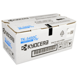 Printeri tooner Kyocera | TK-5450C | Tsüaan (3200 lehte)