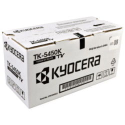 Printeri tooner Kyocera | TK-5450K | Black (4100 lehte)