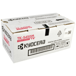 Printeri tooner Kyocera | TK-5450M | Magenta (3200 lehte)